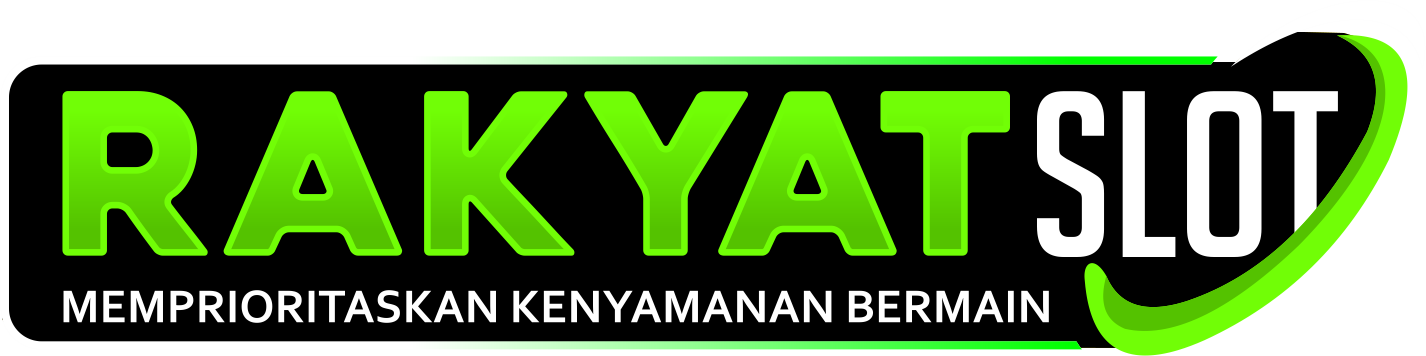 logo RAKYATSLOT SLOT DEPO QRIS
